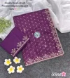 Jk 114 Pure Soft Tissue Paper Silk Sarees
